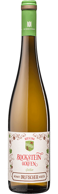 Spatlese Ockfen Bockstein Ockfen Riesling 2016