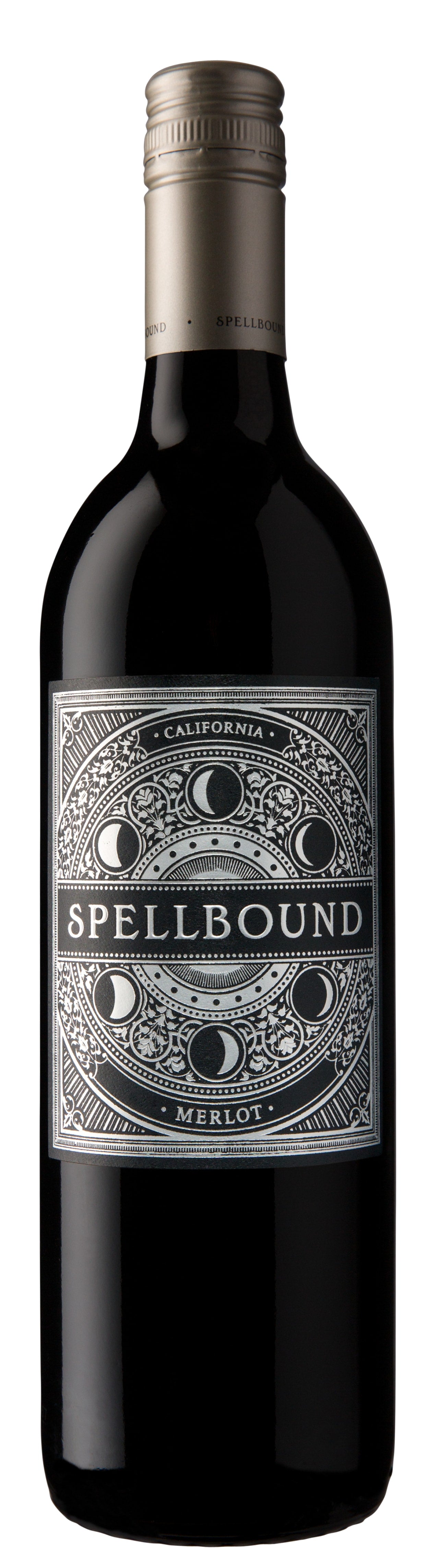 Spellbound Merlot 2019