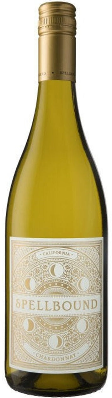 Spellbound Chardonnay 2020
