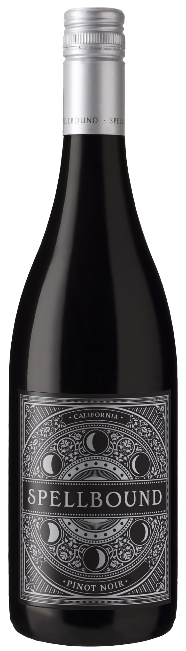 Spellbound Pinot Noir 2019