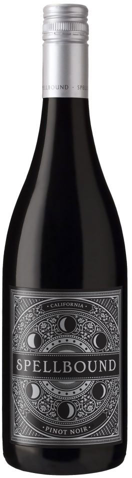 Spellbound Pinot Noir 2018
