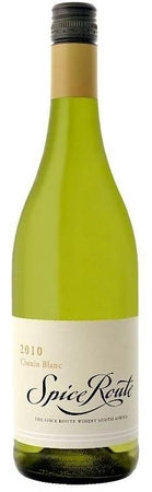 Spice Route Chenin Blanc 2015