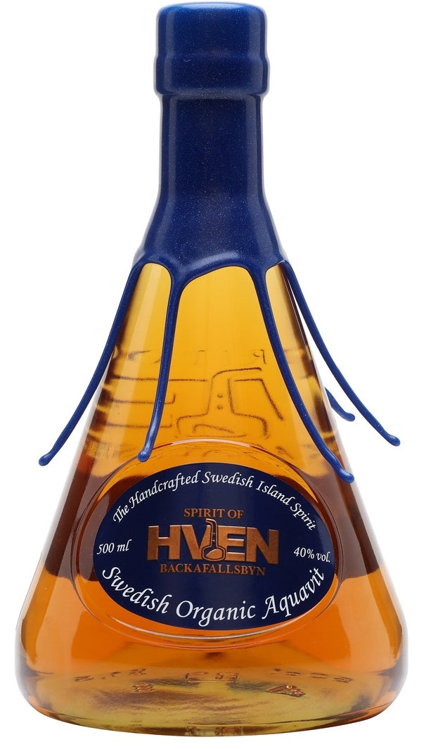 Spirit Of Hven Aquavit Organic