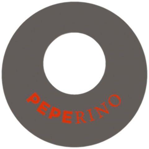 Spumante Extra Dry, Peperino