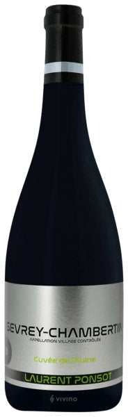 Laurent Ponsot Gevrey-Chambertin 2017