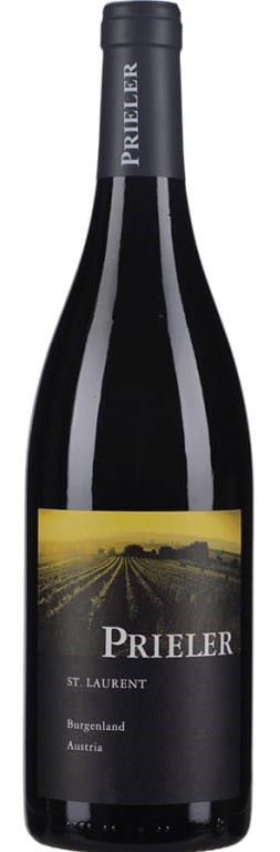 St. Laurent, Prieler 2017