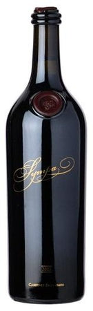 St. Helena Winery Cabernet Sauvignon Reserve Sympa 2012