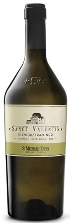 St. Michael-Eppan Gewurztraminer Sanct Valentin 2015