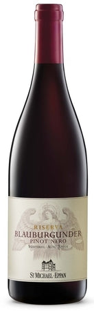 St. Michael-Eppan Pinot Nero Riserva 2013
