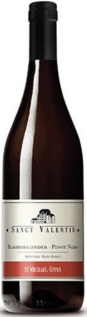 St. Michael-Eppan Pinot Nero Sanct Valentin 2015