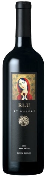 St. Supery Elu 2014