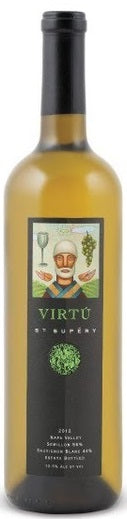 St. Supery Virtu 2016
