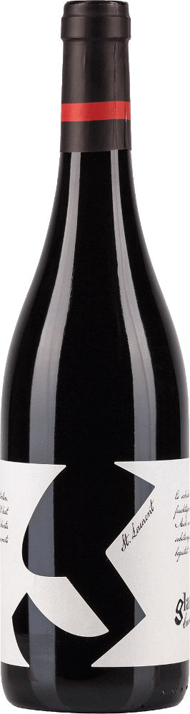 St Laurent, Glatzer 2020