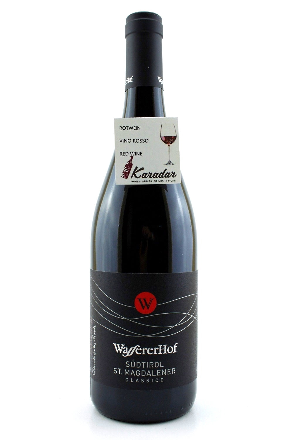 St Magdalener Alto Adige, Wassererhof 2020