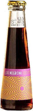 St. Agrestis Negroni