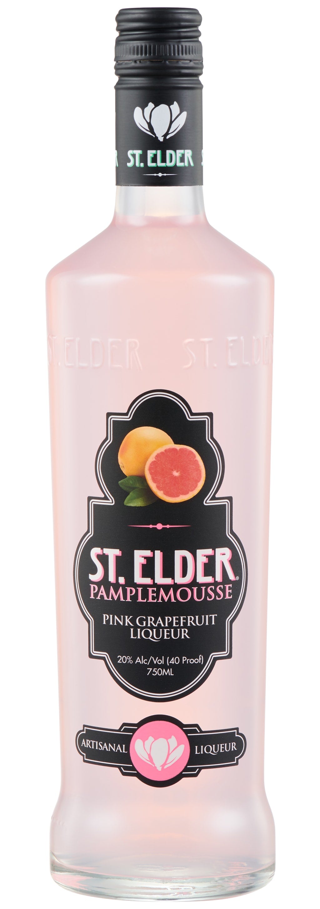 St. Elder Liqueur Pamplemousse
