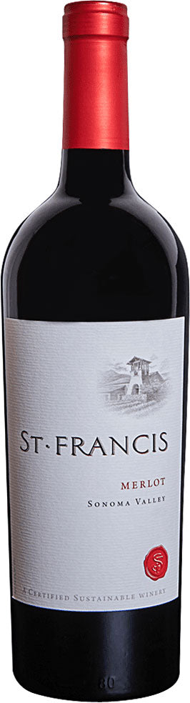 St. Francis Merlot