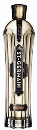 St. Germain Elderflower Liqueur