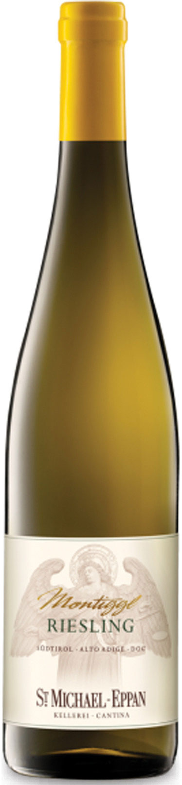 St. Michael-Eppan Riesling Montiggl 2020