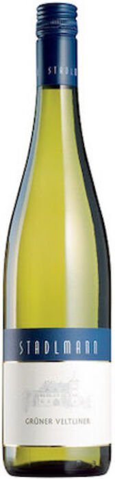 Stadlmann Gruner Veltliner 2019