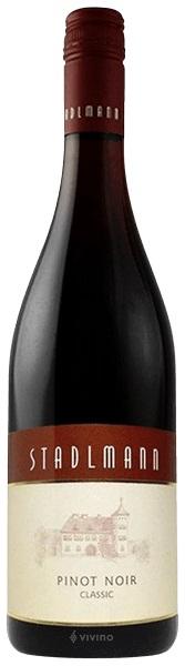Stadlmann Pinot Noir 2017