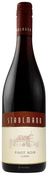 Stadlmann Pinot Noir 2018