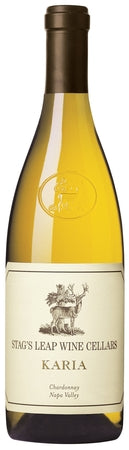 Stag's Leap Wine Cellars Chardonnay Karia 2015