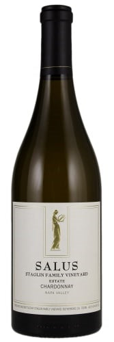 Staglin Family Vineyard Salus Napa Valley Chardonnay 2020