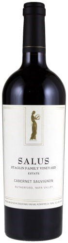 Staglin Family Vineyard Salus Rutherford Cabernet Sauvignon 2016