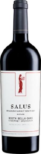 Staglin Cabernet Sauvignon Salus Booth Bella Oaks 2014