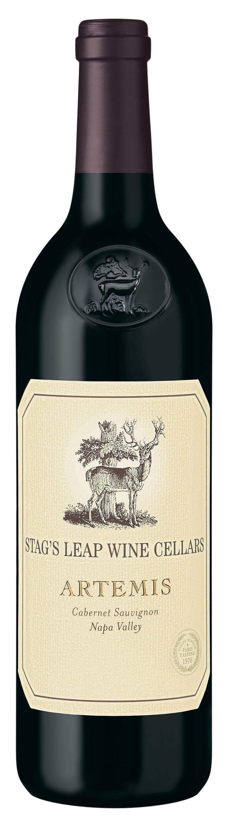 Stag's Leap Wine Cellars Cabernet Sauvignon Artemis 2021