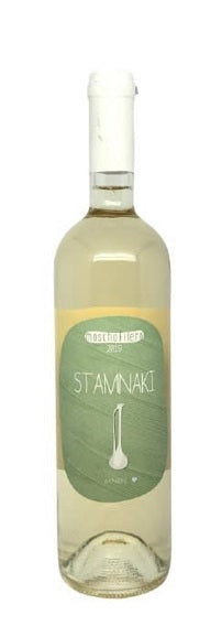 Stamnaki Peloponnese Moschofilero 2021