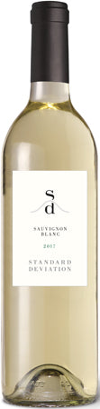 Standard Deviation Chardonnay 2017