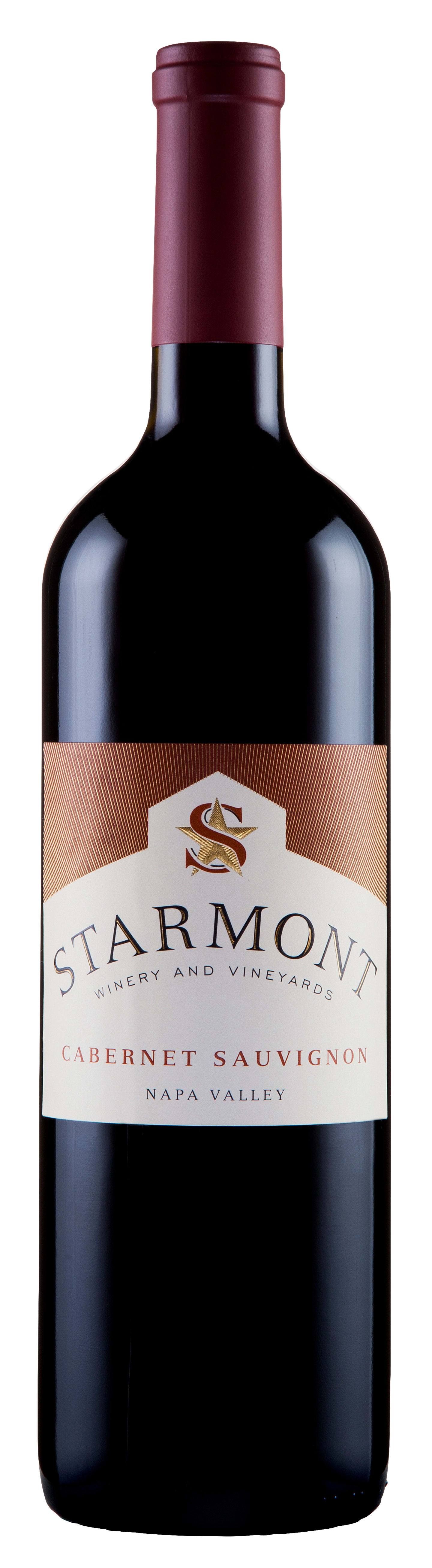 Starmont Cabernet Sauvignon 2017
