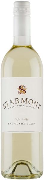 Starmont Sauvignon Blanc 2017
