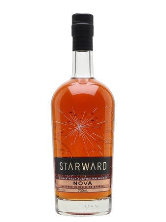 Starward Whisky Single Malt Nova