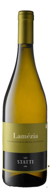 Statti LAMEZIA BIANCO 2021