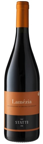 Statti LAMEZIA ROSSO 2021