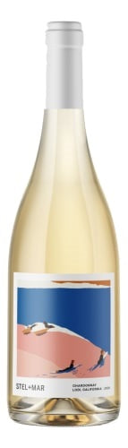 Stel+Mar Chardonnay Lodi 2020 2020
