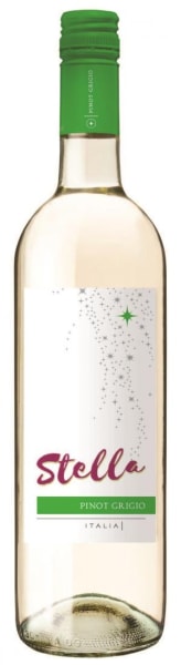 Stella Pinot Grigio 2020