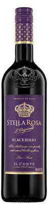 Stella Rosa Blackberry