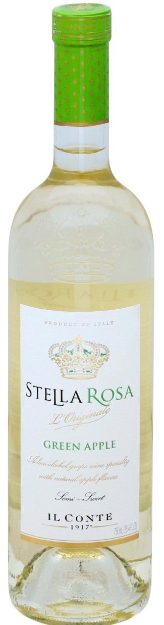 Stella Rosa Green Apple