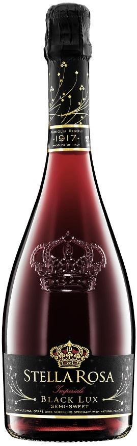 Stella Rosa Imperiale Black Lux