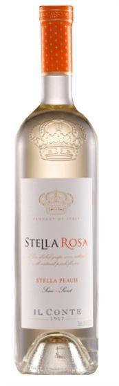 Stella Rosa Peach