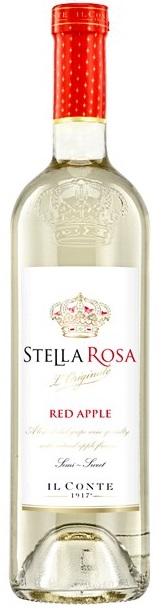 Stella Rosa Red Apple