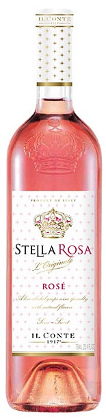 Stella Rosa Rose