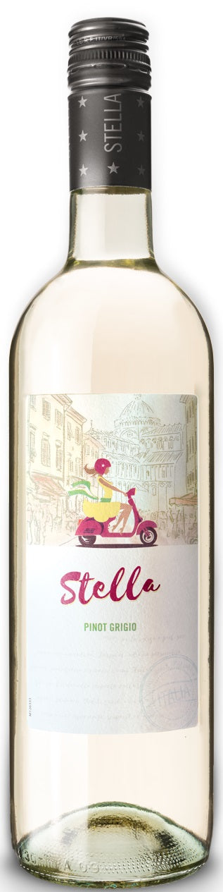 Stella Pinot Grigio 2017
