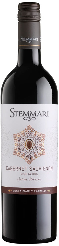 Stemmari Cabernet Sauvignon 2019