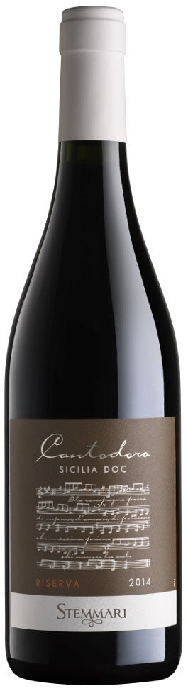 Stemmari Cantodoro 2018