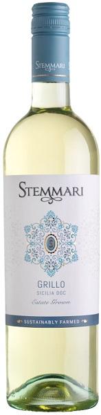 Stemmari Grillo 2017